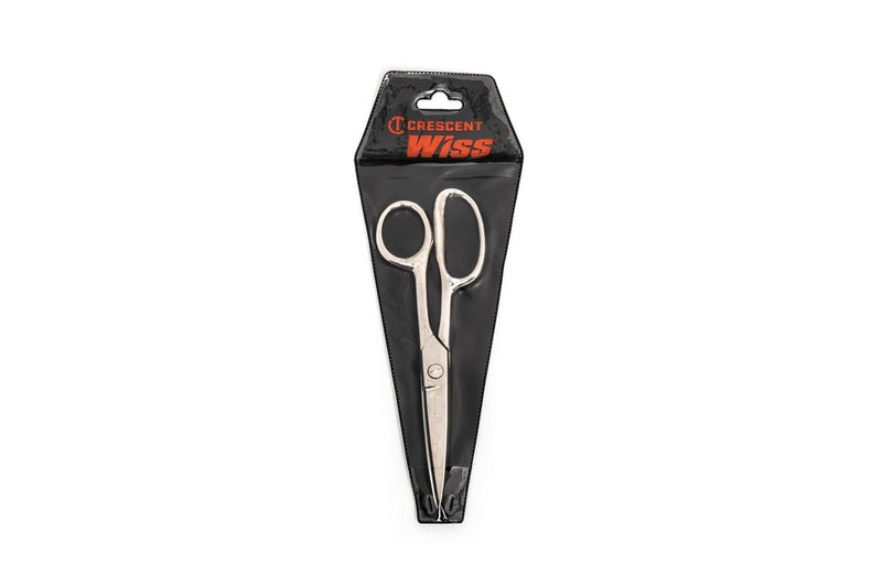 Crescent Wiss 8-1/2" Industrial Inlaid Shears - 1DSN