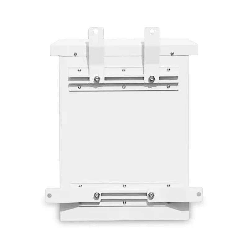 Wall-Mounted Brackets for SOLICASE Electrical Enclosure 4PCS in a Pack Wall-mounting brackets