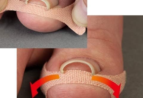 Cyprus Nail Tape Kui Komanai x 3 Piece Set - NewNest Australia