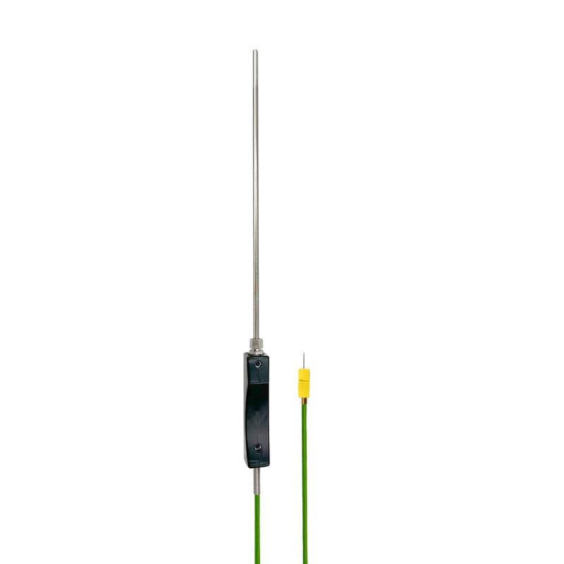 PerfectPrime TL6150 K-Type Inconel 600 Thermocouple Probe 2012℉