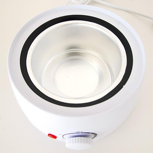 Wax Warmer, Dedicated for Wax Removal, Brazilian Wax, Nose Hair Removal, Hair Removal Wax, Wax Heater, Can Can Be Used As It Is - NewNest Australia