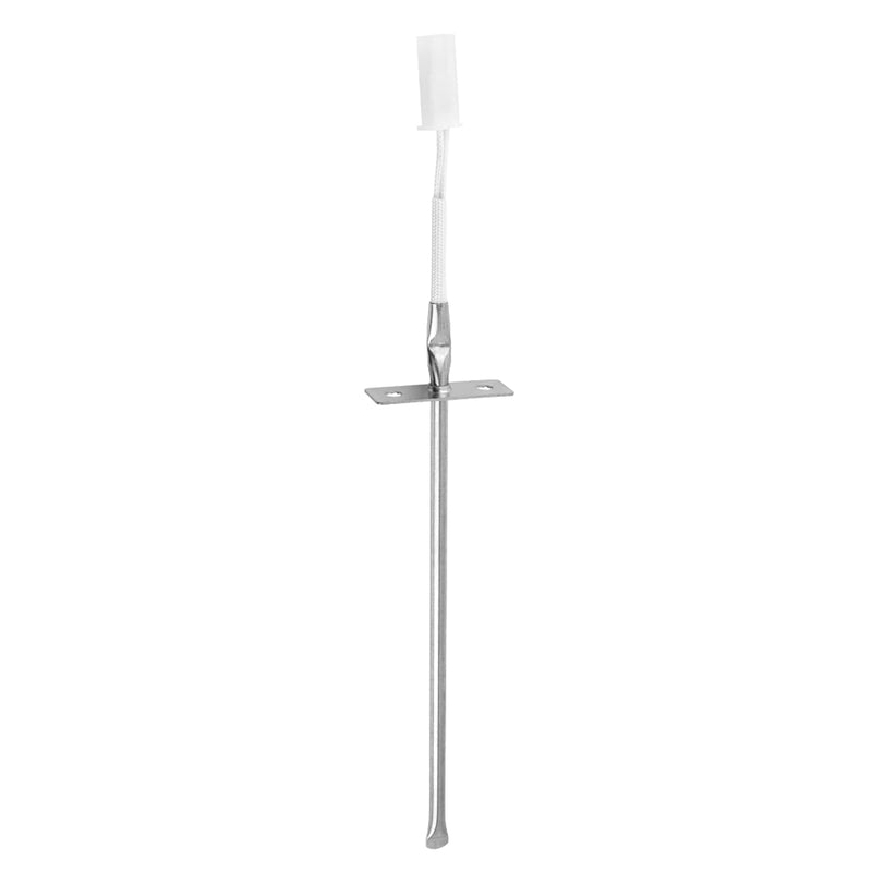 316490000 Oven Temperature Sensor Probe Replacement for Frigi-daire Ken-more Ranges, Replaces 316490002 316490003 7316490000 1197392 AP3963654 PS1528542 EAP1528542