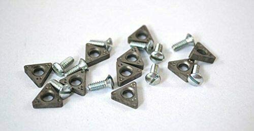 Technicians Choice Negative Rake Bit (10 Pk)