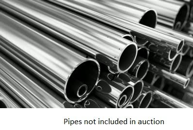 2 1/2 inch Commercial Quality 2.5'' Expansion Pipe Plug with Steel and Nylon Wing Handle # 13 (1)