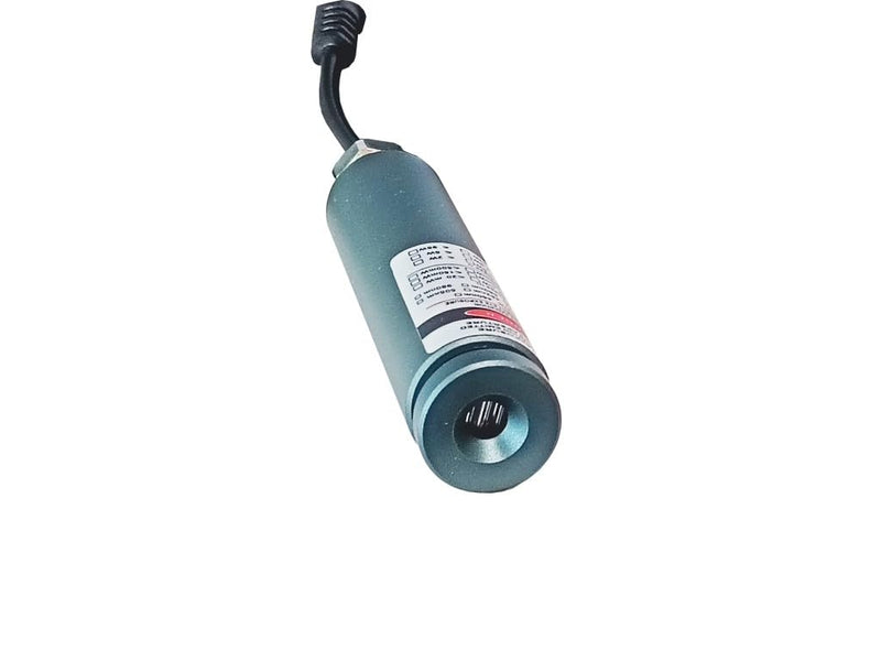 445nm 450nm Blue Line Module Generator Projector Diode for Positioning Laser Alignment Locator for Wood Stone Fabric Cutting Laser Swamp DC5V(Blue Cross)