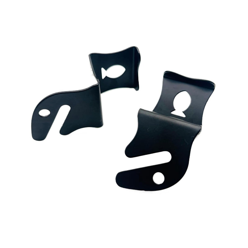 for G-Armin E-CHOMAP Ultra 126 SV 304 Stainless Steel Bracket Cradle Locker