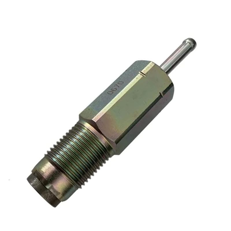 OEM 095420-0670 23810-0L010 23810-0L020 Common Rail Pressure Relief valves for Automotive Electric Pressure Relief valves, Metal