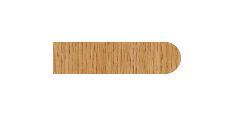 Whiteside Router Bits 1429 Half Round Bit with 3/32-Inch Radius 1/2-Inch Cutting Length