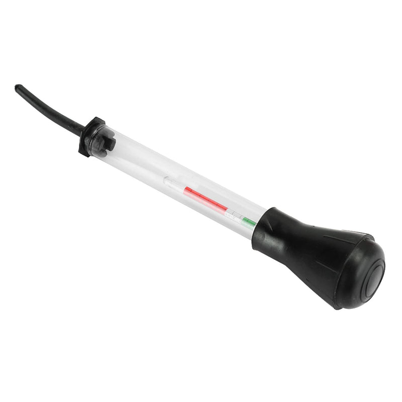 8in Battery Hydrometer Fast Dectection Electro Hydraulic Density Meter Car Repairing Tools Battery detection and charging