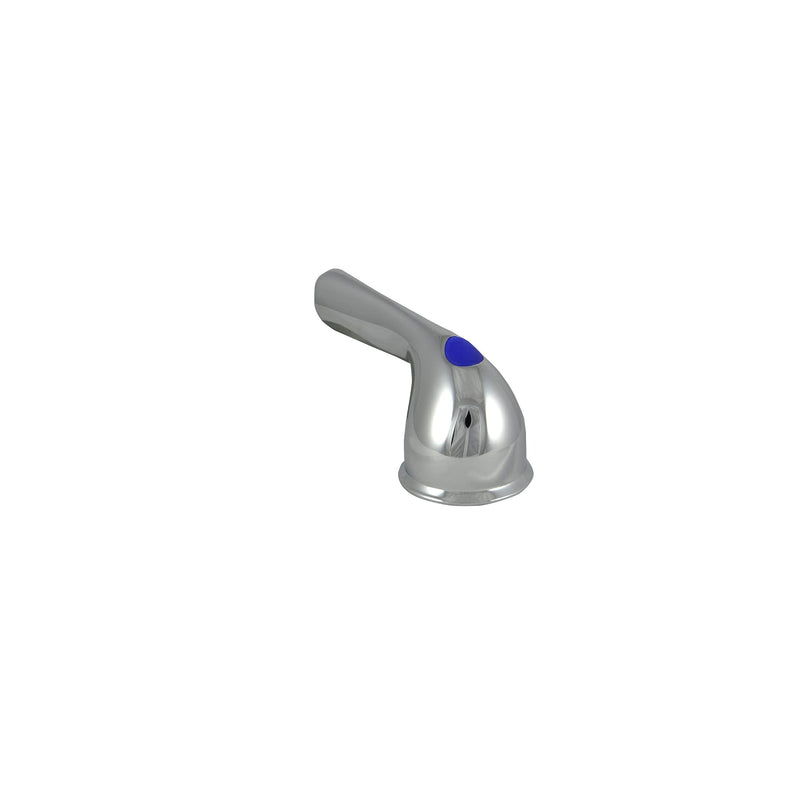 Danco 80022 Lever Handles, Pack of 1, Chrome