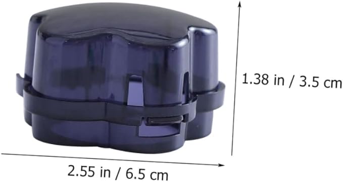 KOMBIUDA 6pcs Switch Cover Child Proof Stove Knob Cover Oven Knob Guard Gas Stove Burner Cover Stove Knob Cap Child Proof Oven Knob Cover Gas Stove Knob Cover - NewNest Australia