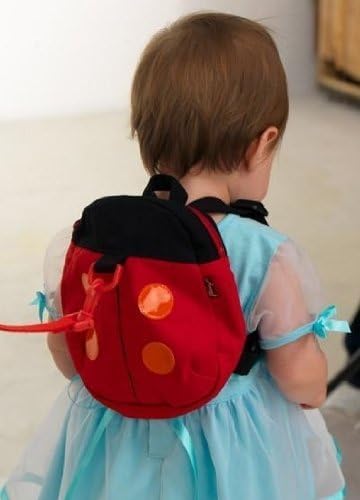 Rucksack for Children with Harness Bat - NewNest Australia