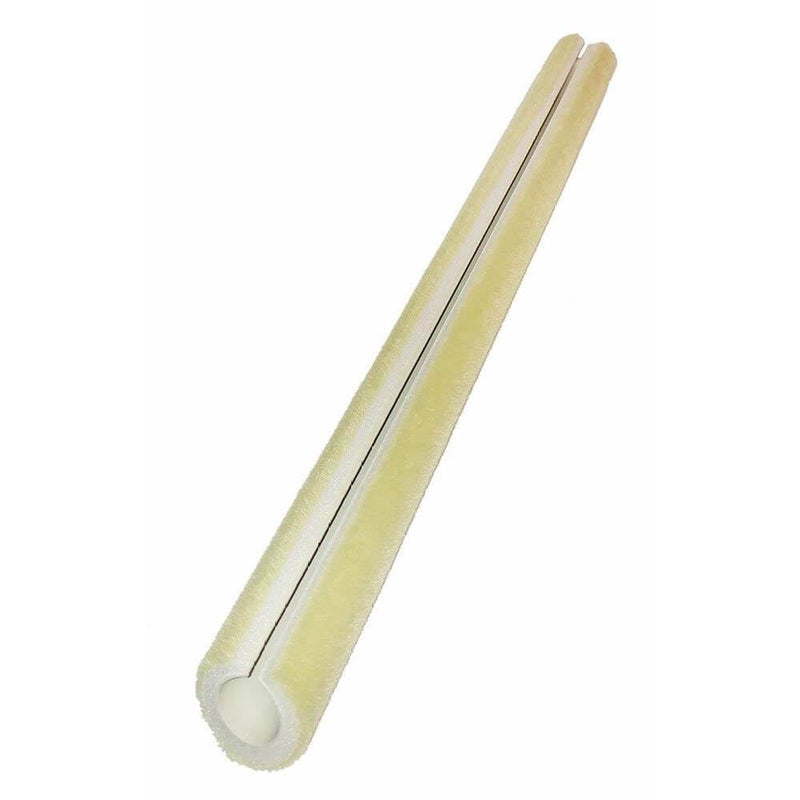 Duratool 18-Inch Lightweight T-Bar Applicator Bundle with 18-Inch Refill Pad Included – Ideal for Smooth & Even Floor Coating Application | Perfect for Polyurethane, Stains, Sealers & Floor Finishes