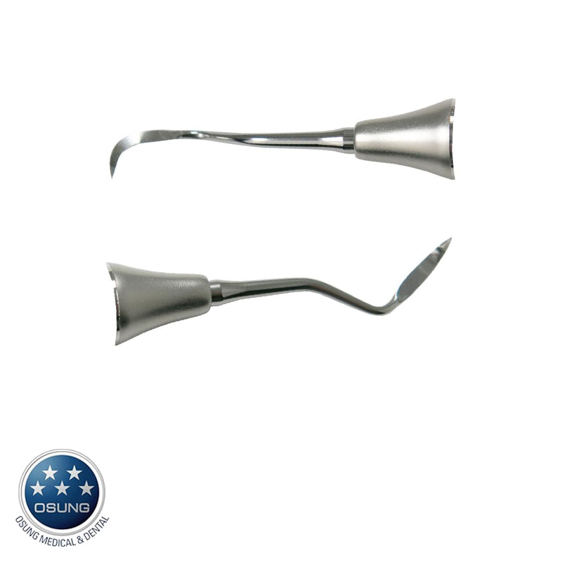 Osung LS204 Dental Scaler, Double Sided, S204