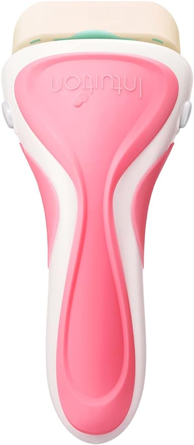 Intuition Refreshing Moisturizing Skin Holder (Blade Included + 1 Replacement Blade) Razor Female - NewNest Australia