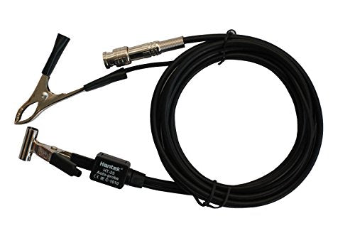 Hantek HT25 Auto Ignition Probe Oscilloscope Automotive Acdessory Inductive Capacitance Sensor 2.5 Meters Length 10,000:1 Decay Work with Oscilloscope