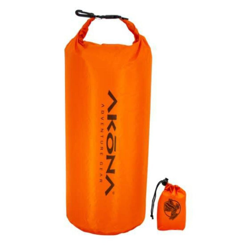 AKONA Luxor Dry Stuff Sack 5 Liter