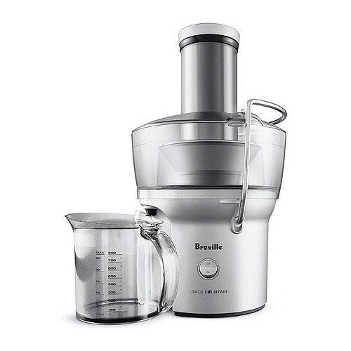Breville BR-1 Mesh Filter Basket for JE95XL, JE98XL, BJE200XL Juicers