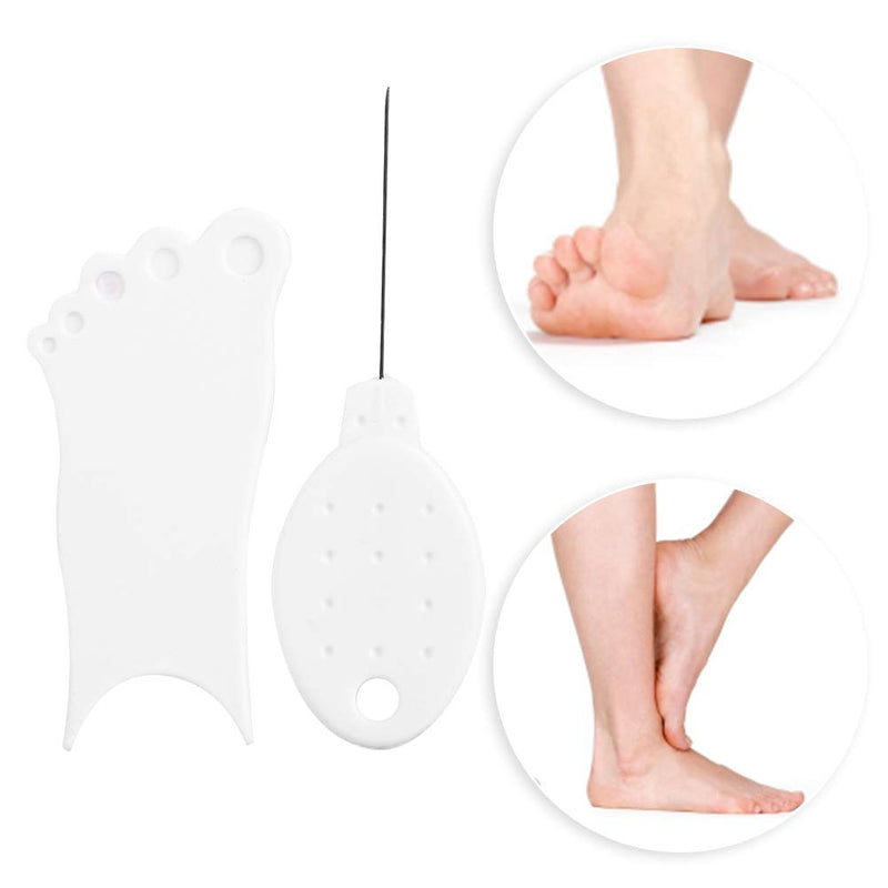 Test Monofilaments, Foot,Test Monofilaments, Foot Test Monofilaments Screening Tool for Monofilament Test 10g