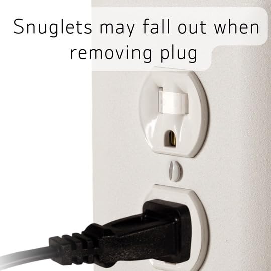 Your Loose Outlet Fix (10/Pack Clear) 10