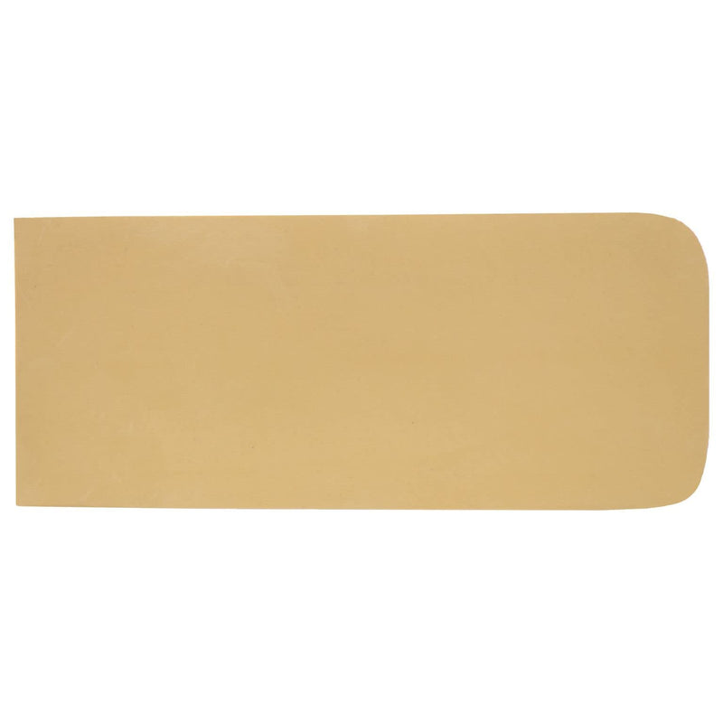 MARSHALLTOWN Tile Grouter’s Float, 9 x 4 inches, Plastic Handle, Pure Gum Rubber, Made in the USA, 43 9 X 4 Inch Pad, Plastic Handle