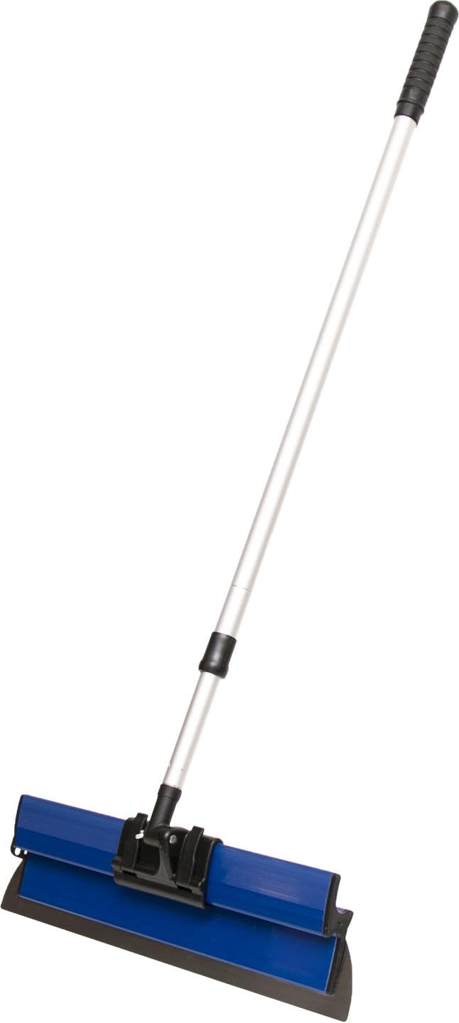 MARSHALLTOWN ProSkim Skimming Blade, 24 Inch, Assembled in the USA