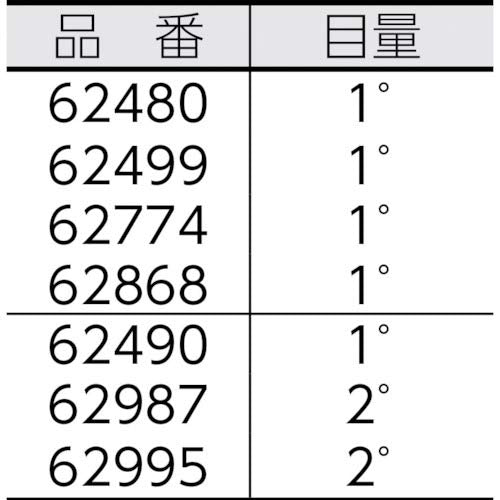 Shinwa Sokutei 62490 Pro Tractor 2 Pole No.19 Silver 62490: No. 19, Silver, 35.4 inches (90 cm), Rod scale 3.9 inches (10 cm), 2 poles