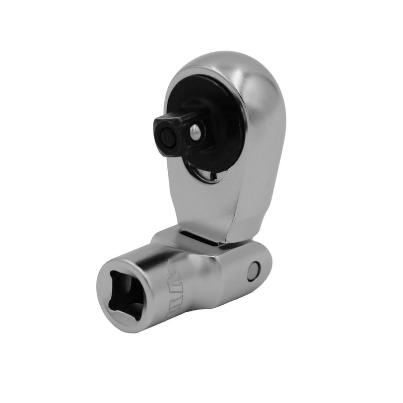 NRA44 1/4'' DR. NANO RATCHET HEAD ATTACHMENT VIM-NRA44