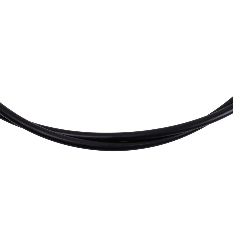 HOLDWELL 11 Foot Control Cable CC17911 Compatible with Mercury Mariner Force Mercruiser 600A Series