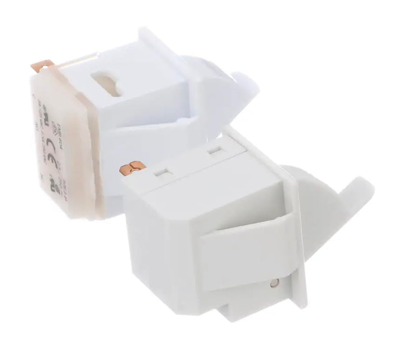 W11457217 Door Switches Compatible With Whirlpool Refrigerators - Budora - WP2321285, 2321285, 1115373