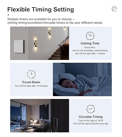 Tuya 4 Channel Updated USB 5V/AC 85-250V, Momentary Inching Self-Locking Relay Module,Tuya App Remote Control,WiFi RF Bluetooth Switch Module,Dry Contact,Compatible with Alexa Goolge Home 4ch 85-250V module - NewNest Australia