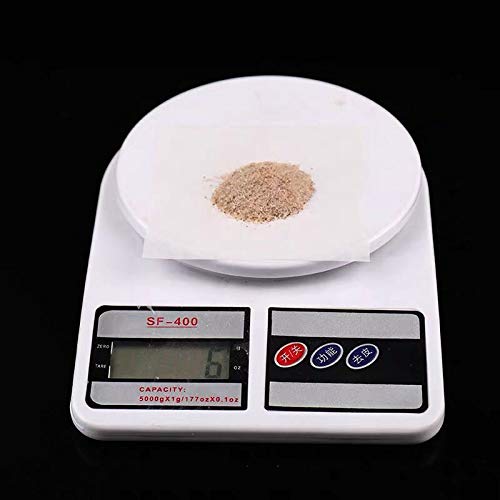 Weighing Paper 500pcs, 4 x 4 Inches Laboratory Sample Weighing Paper, Non-Stick Non-Absorbing, High-Gloss for Scale Measurement Samples Transfer 4 x 4 Inch -500sheet
