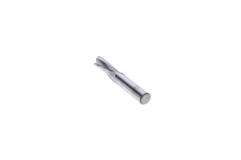 Whiteside Router Bits RD4100S Slow Spiral Bit with Down Cut Solid Carbide 3/8-Inch Cutting Diameter and 1-Inch Cutting Length