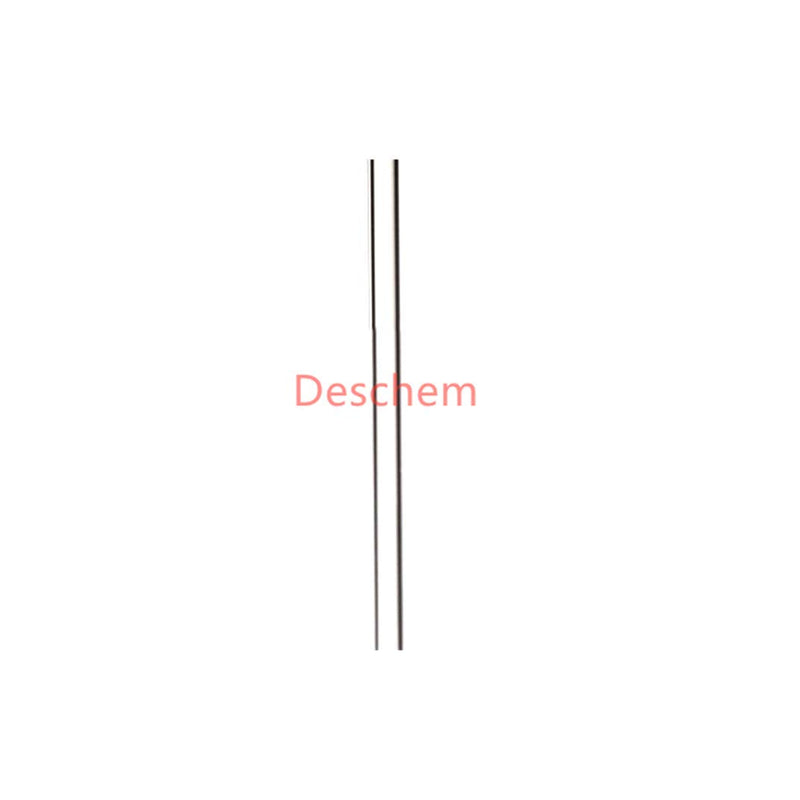 300mm,24/40,Glass Air Condenser,Borosilicate Tube,Lab Glassware