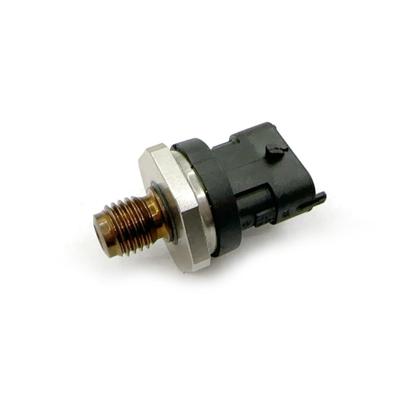 New Fuel Pressure Control Rail Pressure Sensor 0281006176 0281006191 0281006326 for Cummins ISF 2.8 1800BAR