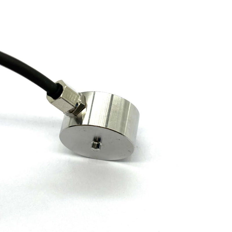 DYHW-116 Mini Button Load Cell 5KG Compression Force Sensor Small Space Microsensor