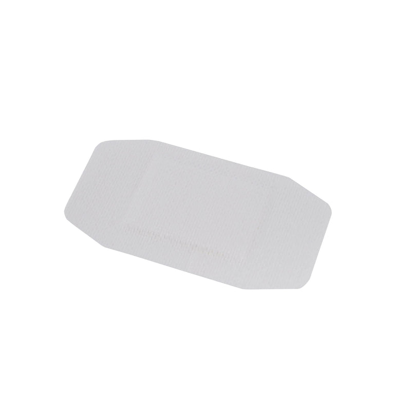 7539Lf Telfa Island Wound Dressing, Latex Free, Sterile Gauze 2 X 3-3/4", Adherent 50per Box. 7539Lf by 50 Count (Pack of 1)
