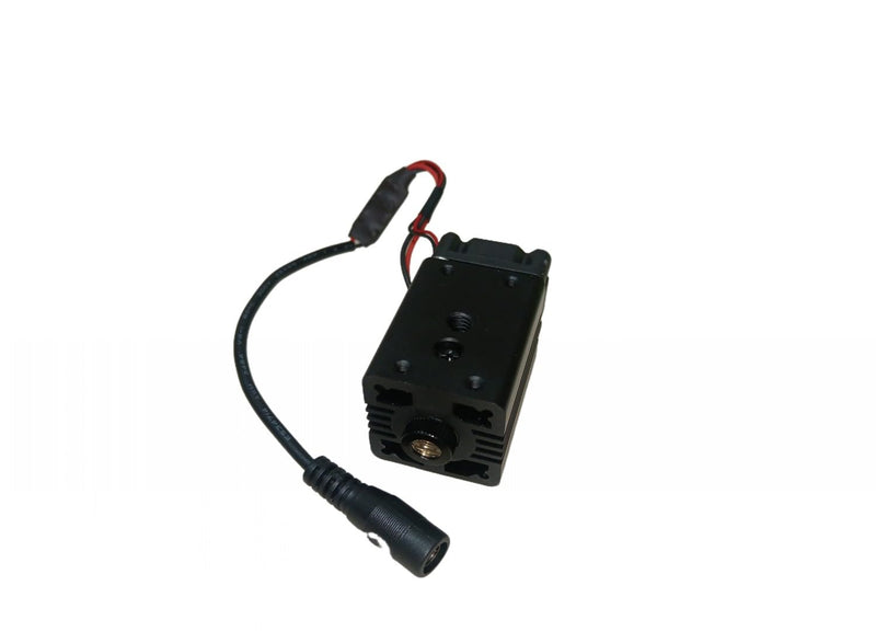 450nm Blue Line Module Diode for Swamp Pond Halloween Ghost House DC12V
