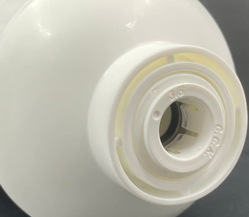 Compatible AC-30 Reverse Osmosis System Replacement Cartridge - Sediment/Carbon Block/Inline