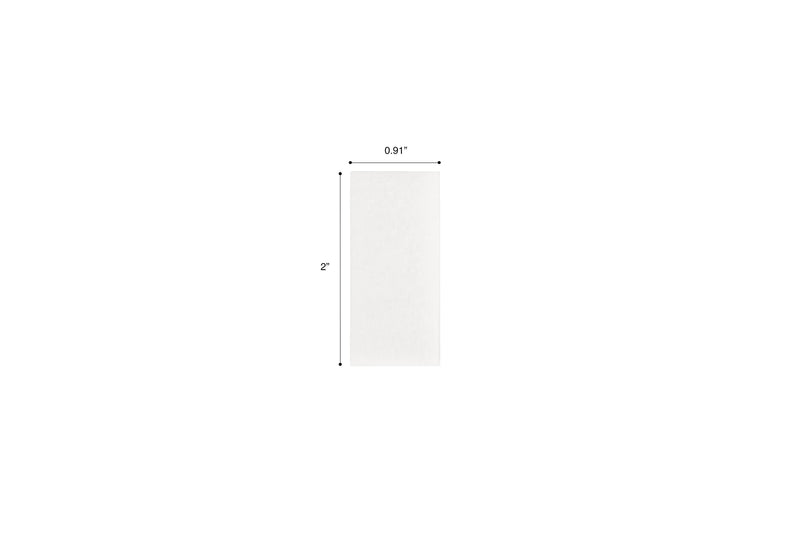 20 Pack - Premium CPAP Filters - Compatible with Resmed Airsense 11 Supplies Series Replacement Filters