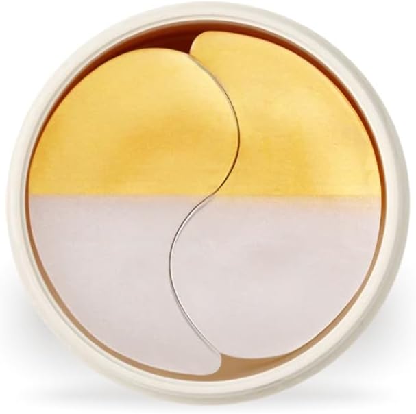 Snp Official Gold Collagen Dual Eye Patch (Pack of 60) - NewNest Australia