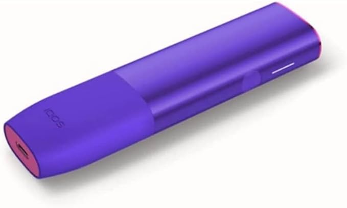 IQOS Ilma One Neon Model Unit - Limited Color - NewNest Australia
