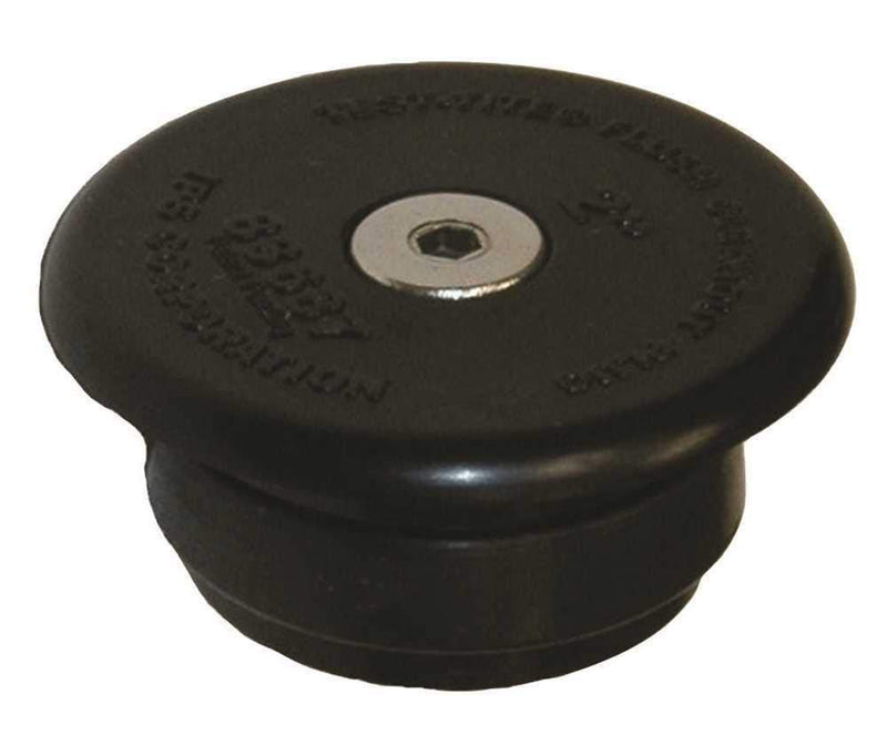 IPS 83689 3.5-Inch Flush Mechanical Cleanout Repair Plug