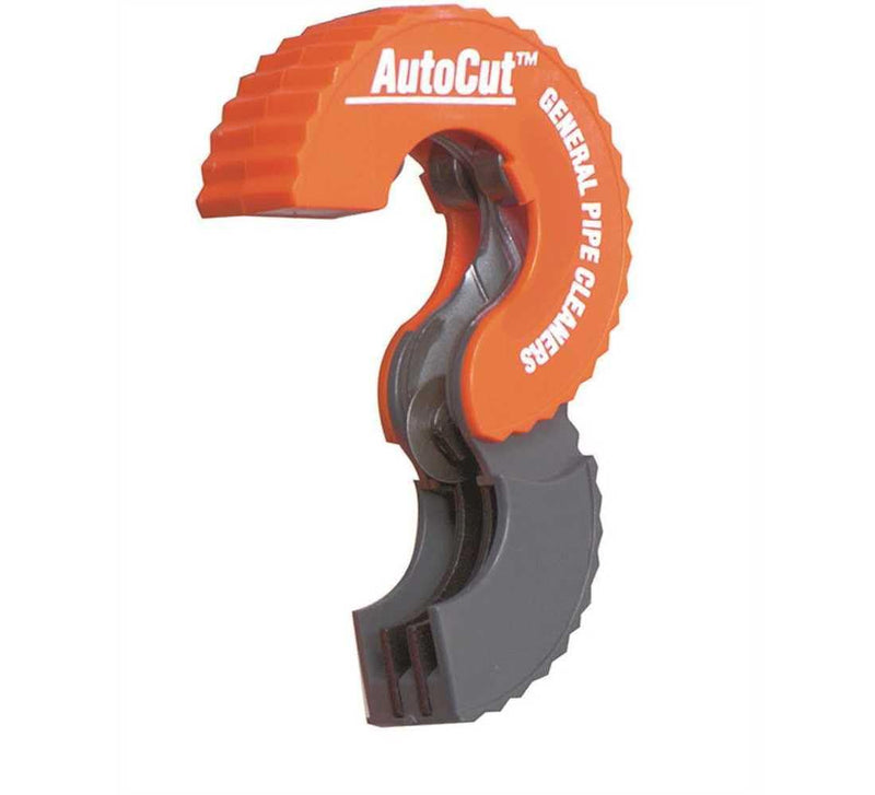 General Pipe Cleaners ATC12 1/2-Inch AutoCut Copper Tubing Cutter