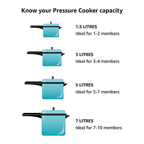 Hawkins Pressure Cooker Safety Valve