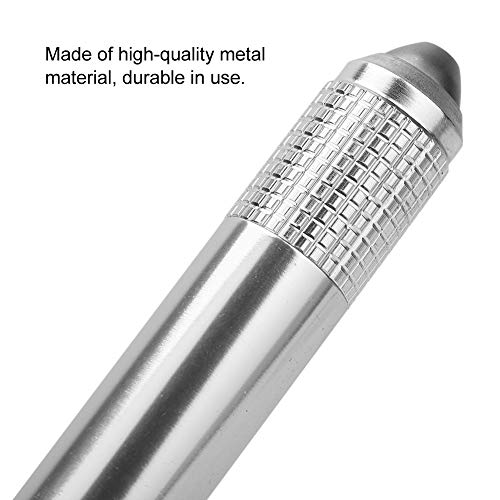 Handle Handpiece, Handpiece Jewelry Suit Rotary Flex Shaft Tool Kit for Handpiece Chuck Key Rotary Machine,16.8cm/6.6in