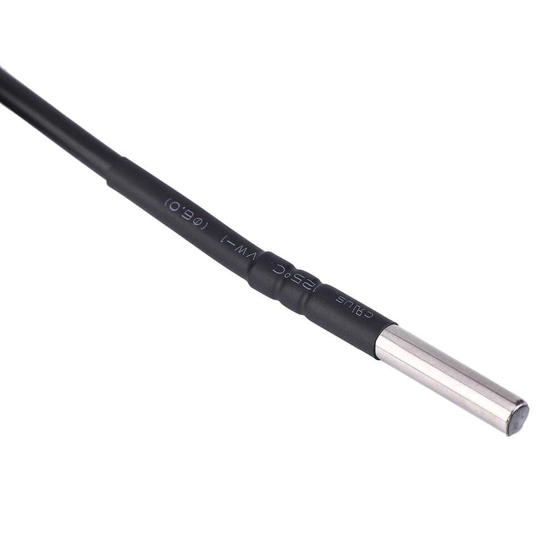Sensor Probe sht35 Humidity Monitoring I2C Interface Digital Output sensore sht35 for Monitoring Weather Station() Temperature Sensors sht35 sensore sht35 Temperature Probes & Sensors
