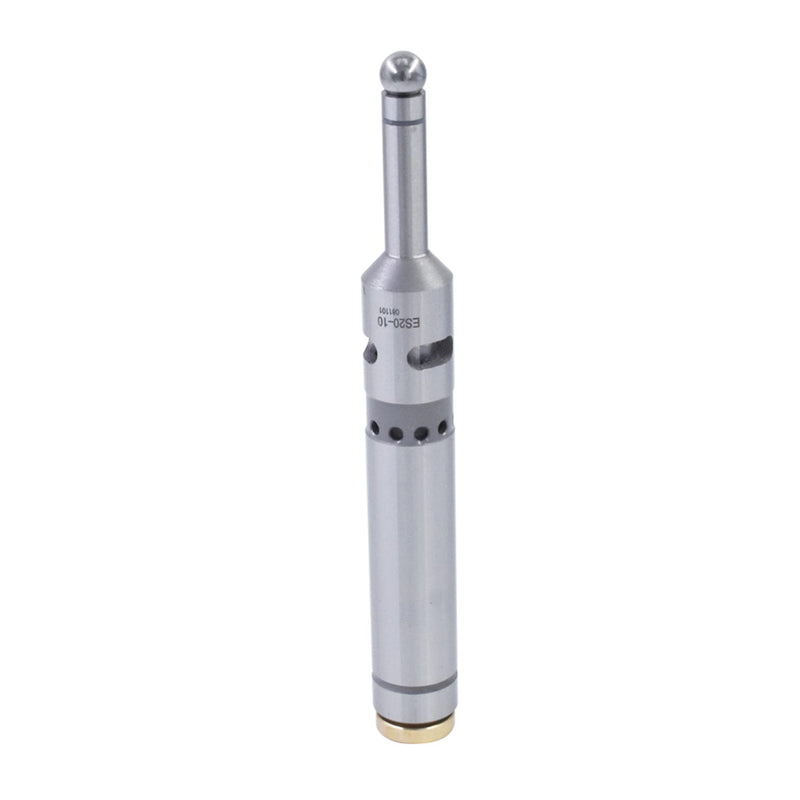 Electronic Edge Finder Accurate Electronic Optical Edge Finder Electronic Edge Finder for Precise Positioning of CNC Milling Machines