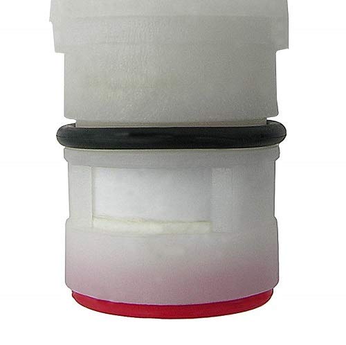 Lasco S-203-2C Cold Plastic Ceramic Stem for Delta, Glacier Bay and Danze 0271