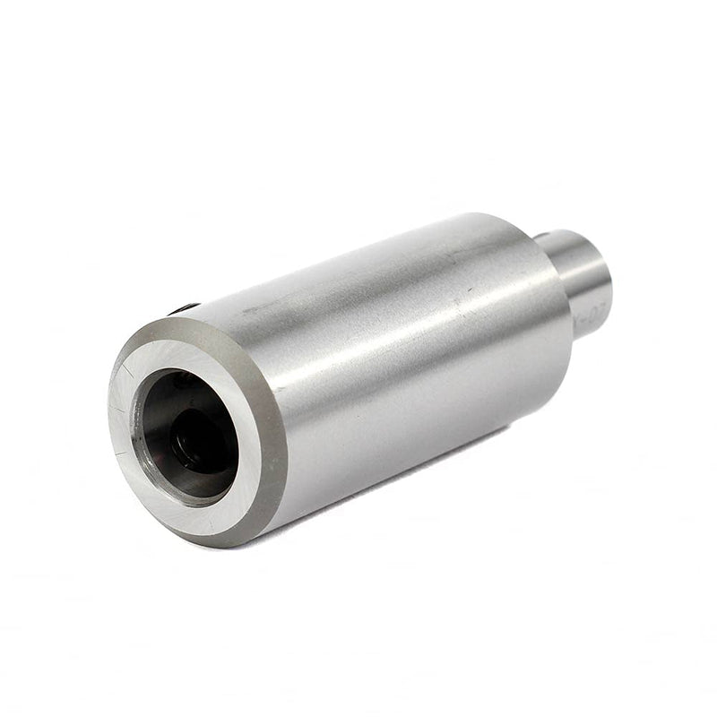 Weldon Shank Adapter JESTUOUS for 3/4 Inch Annular Cutter Extension Alloy Steel Heavy Duty Tool